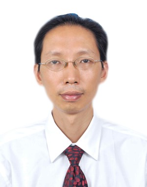 徐金平