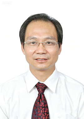 康洪元