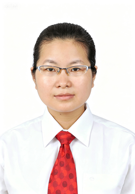 邱小丽