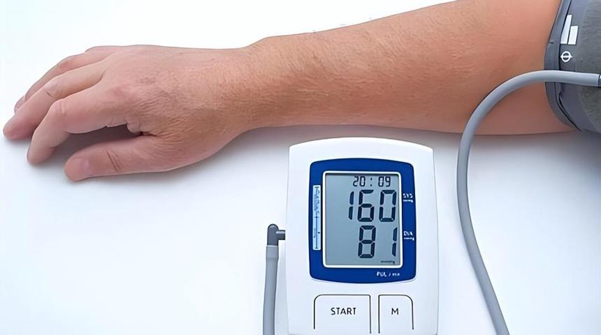 【健康科普】认识“沉默杀手”高血压，做到科学防控