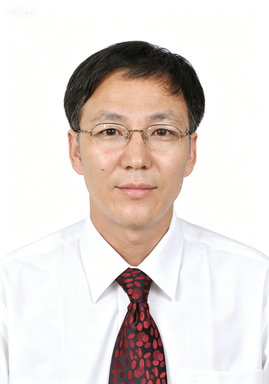 饶庆云