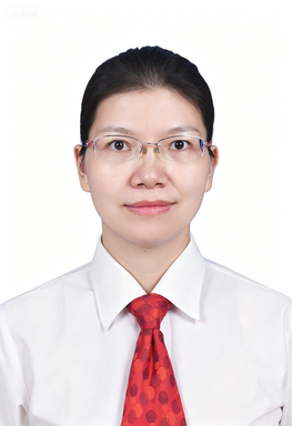 郑美娟