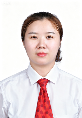 何美娟
