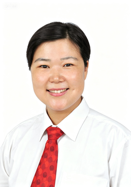 兰小萍