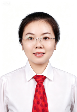 谢敏清