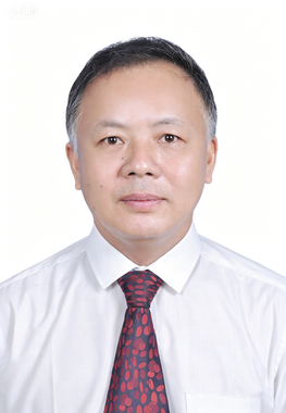 杨兴玉