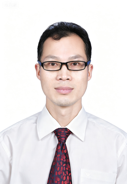 陈怀仁