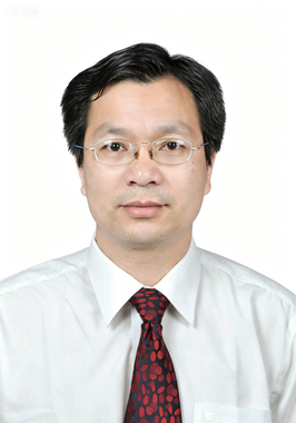 刘忠培